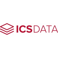 ICS Data Inc Logo