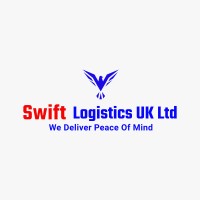 Swift Logistics Uk Limited Logo