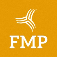 FMP (Fundação Escola Superior do Ministério Público) Logo