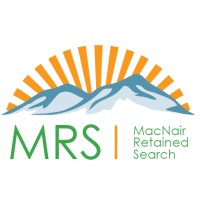 MacNair Retained Search Logo