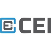 Caprice Electronics Inc DBA CEI Logo