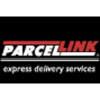 Parcel Link Logo