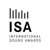 International Sound Awards | Audio Branding Academy Logo