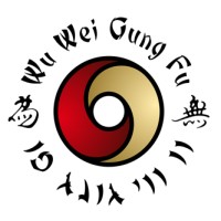 Wu Wei Gung Fu Logo