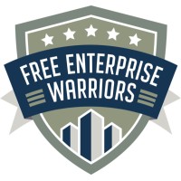 Free Enterprise Warriors Logo
