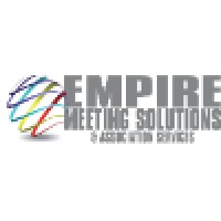 Empire Meeting Solutions Logo