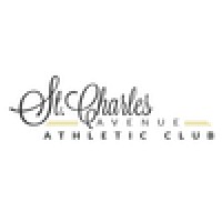 St Charles Athletic Club Logo