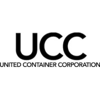 United Container Corporation Logo