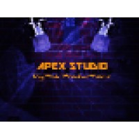 Apex Studio Logo