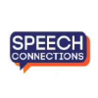 Speech Connections, Inc. Logo