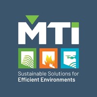 Mechanical Testing, Inc Logo