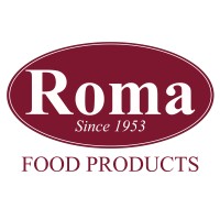 Roma Food Products Logo
