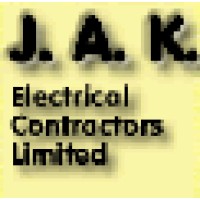 Jak Electric Logo