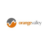 OrangeValley Logo