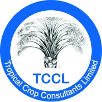 Tropical Crop Consultants Limited Logo