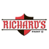 Richard S Tenn Painting Inc Logo
