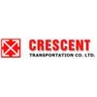 Crescent Transport Inc Logo