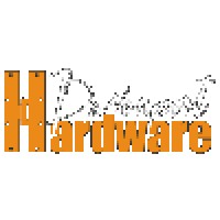 Davenport Hardware Company Logo