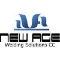 New Age Welding Logo