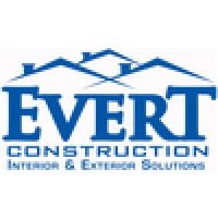 Evert Construction Logo