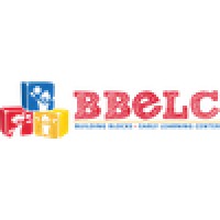 Building Block Early Learning Logo
