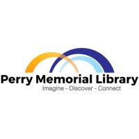 Perry Memorial Library Logo