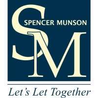 Spencer Munson Property Services Limited Logo
