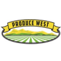 Produce West Inc Logo