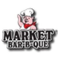 Market Bbq Logo
