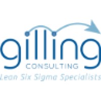 Gilling Consulting Logo