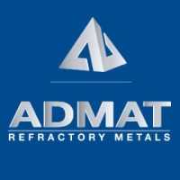 Admat Incorporated Logo