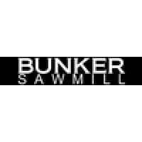 Bunker Sawmill Logo