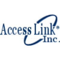 Access Link, Inc. Logo