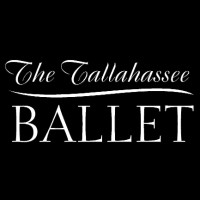 The Tallahassee Ballet Logo