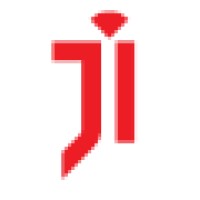 JI Agencia de IDEAS Logo