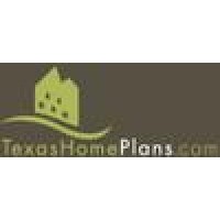 Texas Home Plans Logo