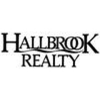 Hallbrook Realty Logo