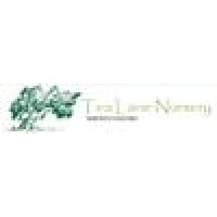 Tea Lane Nursery Logo