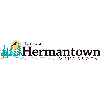 Hermantown Police Department Logo