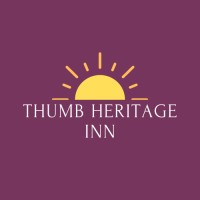 Thumb Heritage Inn Logo