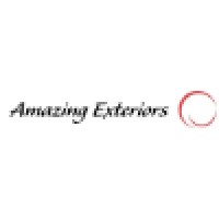 Amazing Exteriors, Inc. Logo