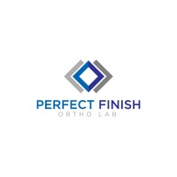 Perfect Finish Ortho Lab, Inc Logo
