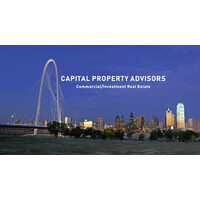 Capital Property Advisors Logo