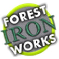 Forest Iron Works Inc Logo