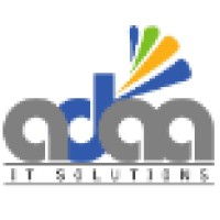 adaa IT Solutions Pvt Limited Logo