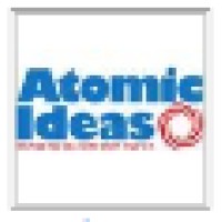 Atomic Ideas Logo