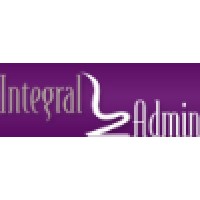 Integral Admin Logo