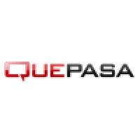 Quepasa Corporation Logo