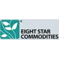 Eight Star Commodities Logo