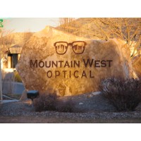 Mountain Optical Logo